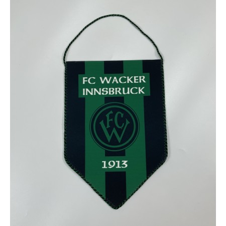 Wimpel Wacker Innsbruck (AUT)