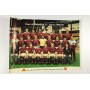 Poster Heart of Midlothian FC (SCO), 1988/1989