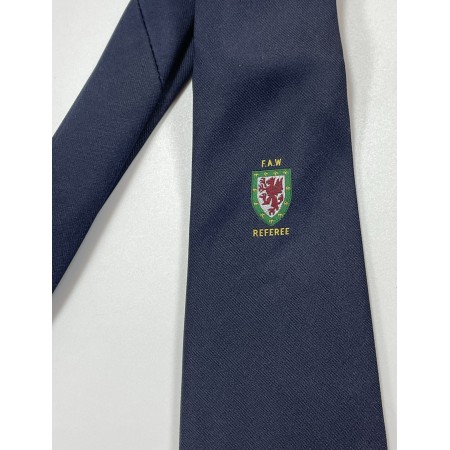 Krawatte Wales, Verband Football Association of Wales