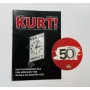 Heft Kurt! Offizielles Magazin der Kurt Landauer Stiftung