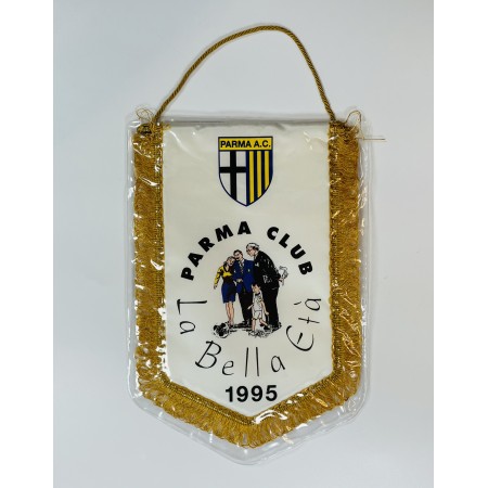 Wimpel Parma AC (ITA)