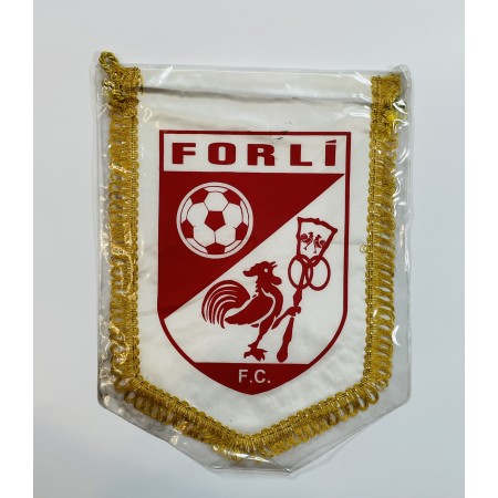 Wimpel FC Forli (ITA)