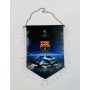 Wimpel FC Barcelona (ESP), Champions League