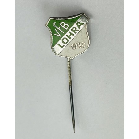 Pin VFB Lohra 1930 (GER)