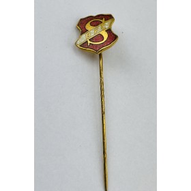 Pin aus Deutschland, Verein unbekannt