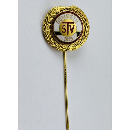 Pin SV 1913 Gombeth (GER)