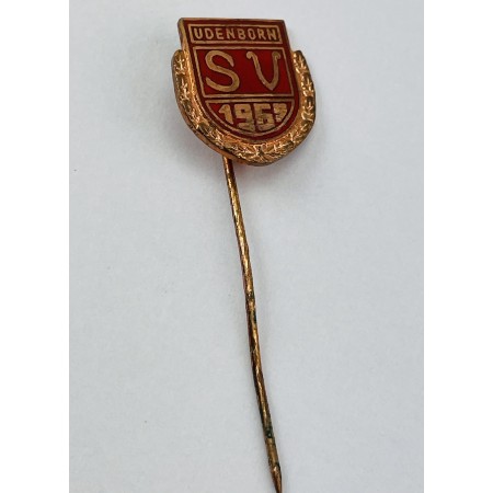 Pin SV 1969 Udenborn (GER)