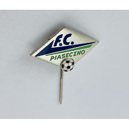 Pin FC Piaseczno (POL)