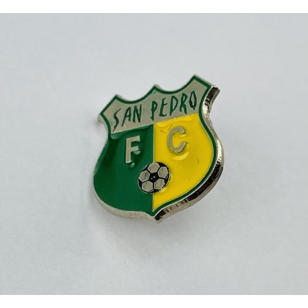 Pin San Pedro FC (GTM)