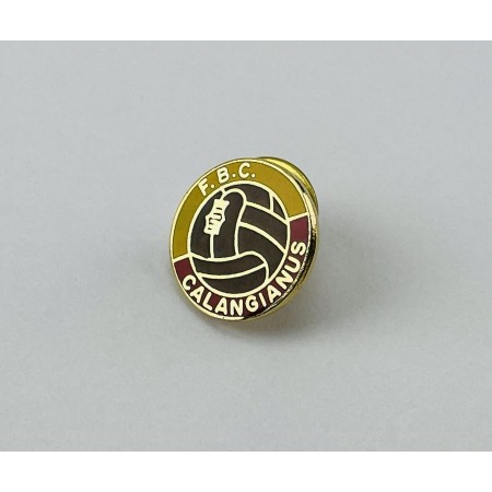 Pin FBC Calangianus 1905 (ITA)