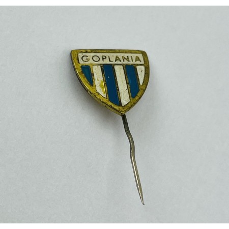 Pin Goplania Inowroclaw (POL)