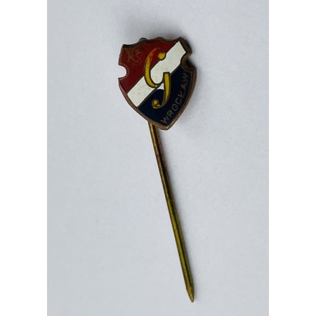 Pin Gwardia (POL)