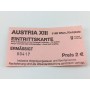 Ticket FV Austria XIII Wien