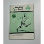 Publikation Rapid Wien von 1966