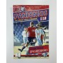 Programm Panionios Athen - OFK Belgrad, 2008