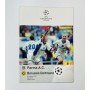 Programm AC Parma - Borussia Dortmund, 1997