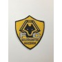 Aufnäher Wolverhampton Wanderers FC (ENG)