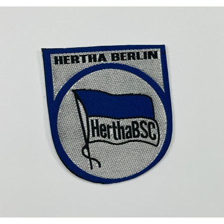 Aufnäher Hertha BSC Berlin (GER)