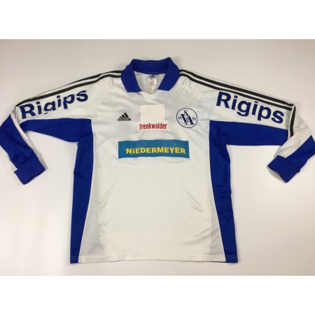 Trikot SV Bad Aussee (AUT), XL, Nr. 20