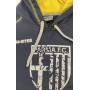 Kapuzenpullover FC Parma (ITA), XL