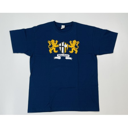 T-Shirt Parma (ITA), Ultras Parma, Large, neu
