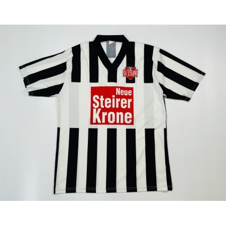 Trikot Sturm Graz (AUT), XL