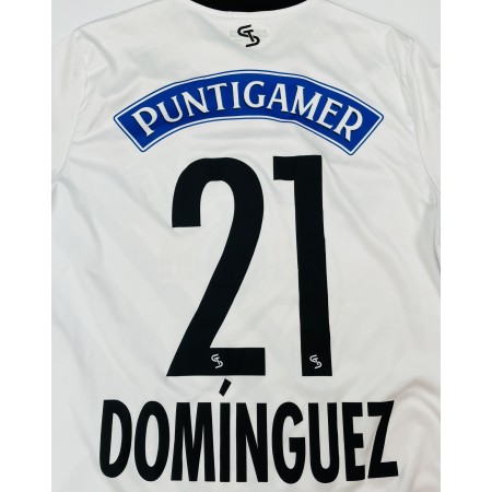 Trikot Sturm Graz (AUT), Medium, DOMINGUEZ 21