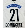 Trikot Sturm Graz (AUT), Medium, DOMINGUEZ 21