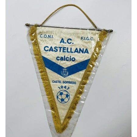 Wimpel AC Castellana Calcio (ITA)