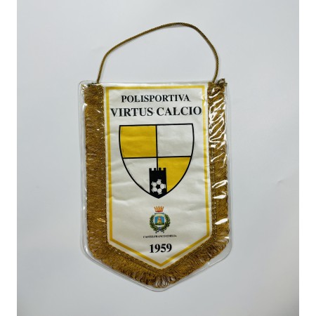 Wimpel Polisportiva Virtus Calcio (ITA)