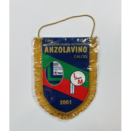 Wimpel Anzolavino Calcio (ITA)