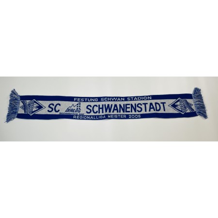 Schal SC Schwanenstadt (AUT)