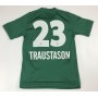 Trikot Rapid Wien (AUT), Small, TRAUSTASON 23