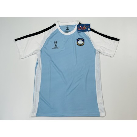 Shirt Argentinien, Medium, neu