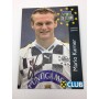 Autogrammkarte Sturm Graz (AUT), Mario Karner