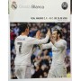 Konvolut Programme Real Madrid (ESP), 10 Stück