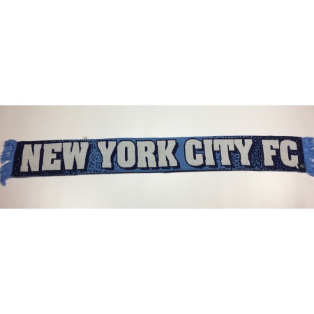 Schal New York City FC (USA)