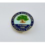 Pin Lincoln Moorlands FC (ENG)