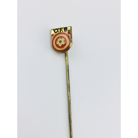 Pin Österreich, Verband ÖFB