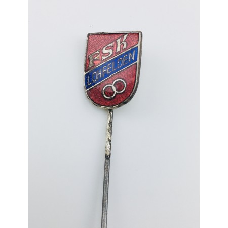 Pin FSK Lohfelden (GER)