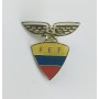 Pin Ecuador, Verband FEF