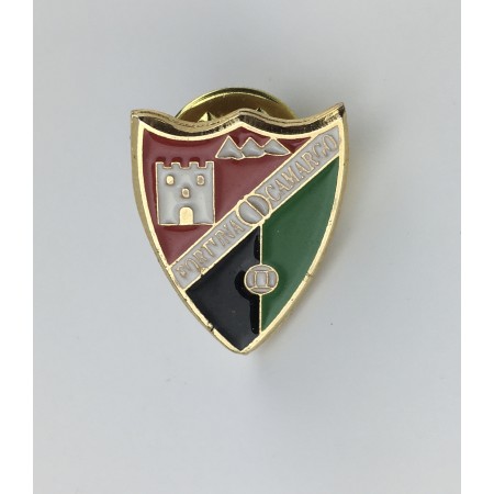 Pin Fortuna Camargo (ESP)