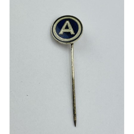 Pin aus Deutschland, Verein unbekannt