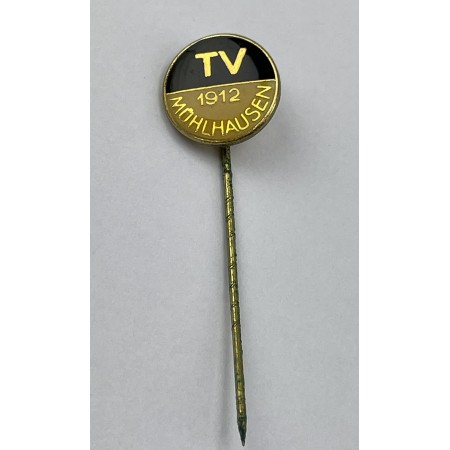 Pin TV Mühlhausen (GER)