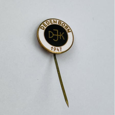 Pin DJK Dedenborn 1947 (GER)