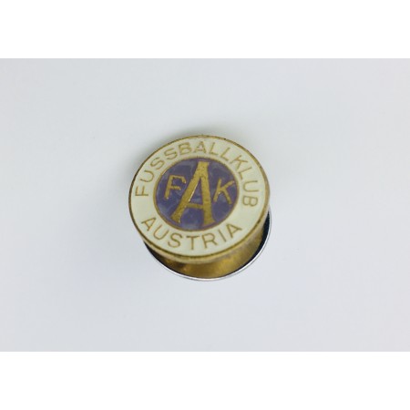 Pin Austria Wien