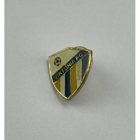 Pin Viktória FC-Szombathely (HUN)