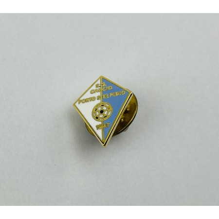 Pin SS Calcio Porto Elpidio (ITA)