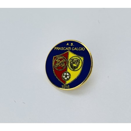 Pin AS Frascati Calcio (ITA)