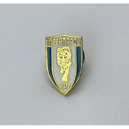 Pin Internapoli FC (ITA)